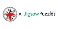 mã giảm giá All Jigsaw Puzzles