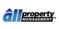 All Property Management Kody Rabatowe 