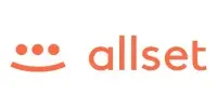 Allsetnow.com Cupón