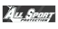 Codice Sconto All Sport Protection