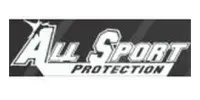 All Sport Protection 優惠碼