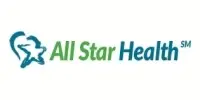 All Star Health Koda za Popust
