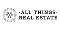 All Things Real Estate Cupom