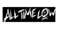 All Time Low Code Promo