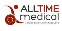 Descuento All Time Medical