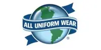 All Uniform Wear 優惠碼