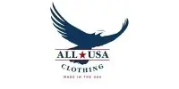 AllA Clothing Kupon