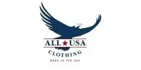 AllA Clothing 優惠碼