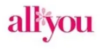 AllYou.com 優惠碼