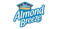 Almond Breeze 優惠碼