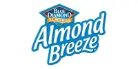 κουπονι Almond Breeze