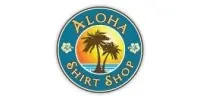 Aloha Shirt Shop كود خصم