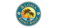 Aloha Shirt Shop Code Promo