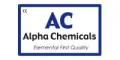Alpha Chemicals Coupons