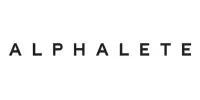 κουπονι Alphalete Athletics