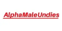 AlphaMaleUndies Promo Code