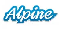 Alpine Home Air Products Koda za Popust
