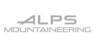 Alps Mountaineering 優惠碼