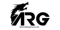 mã giảm giá Alter Reality Games