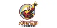 Descuento Alter Ego Comics