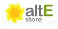 altE Store Coupon