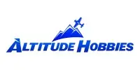 Altitude Hobbies Gutschein 