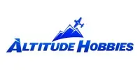 Altitude Hobbies Slevový Kód