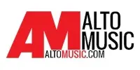 промокоды Altomusic.com