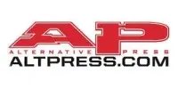 Alternative Press Coupon