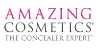 Amazing Cosmetics Kortingscode