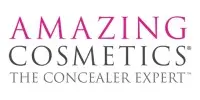 Descuento Amazing Cosmetics