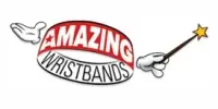 mã giảm giá Amazing Wristbands