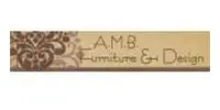 AMB Furniture Slevový Kód