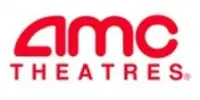 AMC Theatres Slevový Kód