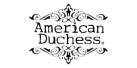 American Duchess Koda za Popust