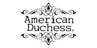 American Duchess Promo Code