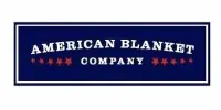 American Blanket Company Rabatkode