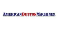 American Button Machines Kupon