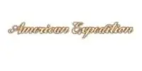 Cupom American Expedition