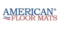 Codice Sconto American Floor Mats