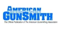 American Gunsmithing Rabattkode