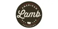 Cupom American Lamb