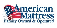 American Mattress Slevový Kód