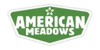 American Meadows كود خصم