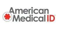 mã giảm giá American Medical ID