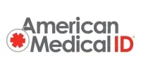 American Medical ID Coupon