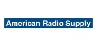 κουπονι American Radio Supply