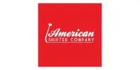 American Shifter Company Rabattkod