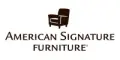 American Signature Furniture Promo Codes