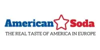 Descuento American Soda